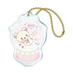 原宿に「コリラックマカフェ」期間限定でオープン - オリジナルメニューや限定グッズ｜写真29