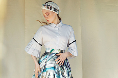 Romei 2017SS Collection