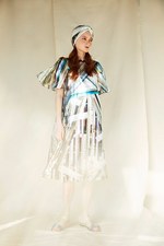 ロメイ 2017年春夏コレクション - 夢見る“言語変換スイッチ”を衣服に｜写真1