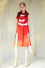 ロメイ 2017年春夏コレクション - 夢見る“言語変換スイッチ”を衣服に｜写真5