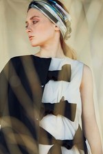 ロメイ 2017年春夏コレクション - 夢見る“言語変換スイッチ”を衣服に｜写真6