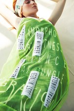 ロメイ 2017年春夏コレクション - 夢見る“言語変換スイッチ”を衣服に｜写真11