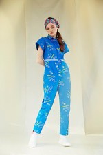 ロメイ 2017年春夏コレクション - 夢見る“言語変換スイッチ”を衣服に｜写真14