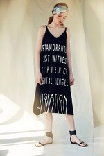 ロメイ 2017年春夏コレクション - 夢見る“言語変換スイッチ”を衣服に｜写真20