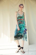 ロメイ 2017年春夏コレクション - 夢見る“言語変換スイッチ”を衣服に｜写真21