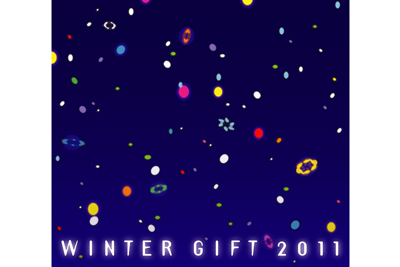 大切な人に贈る、心も体も温まるクリスマスギフトがISSEY MIYAKE INC.から登場