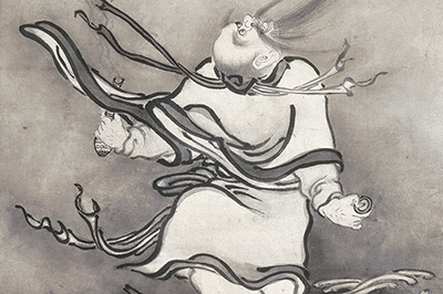 「雪村―奇想の誕生―」