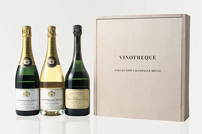 「ノエル・ア・ラ・モード」