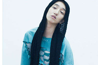 オーケイ 2017年春夏 ウィメンズ