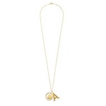 クロエの人気バッグがホリデーデザインに、アルファベットにフォーカスした限定ブティックも全国へ｜写真11