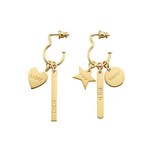 クロエの人気バッグがホリデーデザインに、アルファベットにフォーカスした限定ブティックも全国へ｜写真12