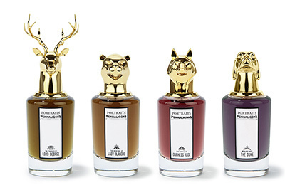 講演会｜香りの祭典「イセタン サロン ド パルファン」グッチ＆ランバン限定フレグランスキットも