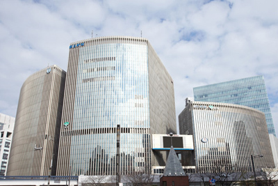 ルミネ有楽町店、初日売上2億2千万円、3日間来場者20万人