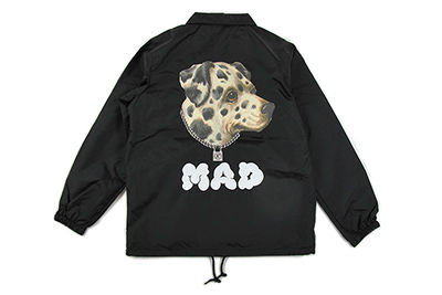 Ｋ*Ｏ様 最終値下げ⭐︎undercover madstore コラボ コーチジ 楽天市場】S 人気【UNDER COVER アンダーカバー MADSTORE限定 U
