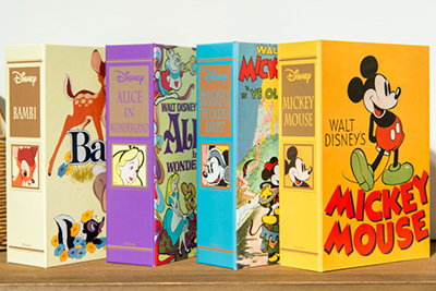 ユニクロとディズニーによる「マジック フォー オール」17年春夏、オランピア ル タンとのコラボも