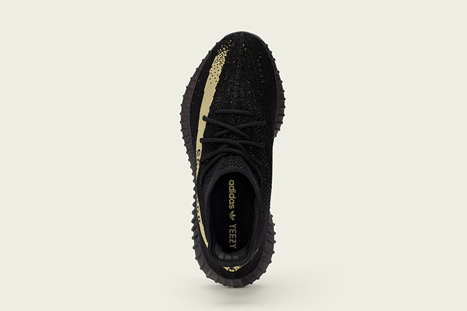 アディダス(adidas) YEEZY BOOST 350 V2｜写真6