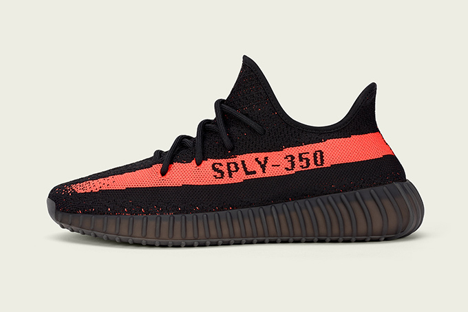 アディダス(adidas) YEEZY BOOST 350 V2｜写真12