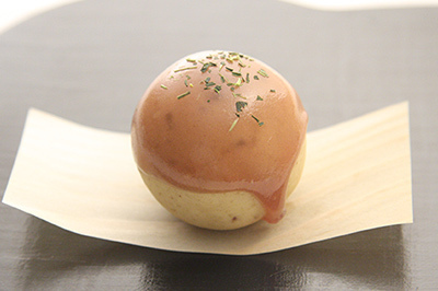 「三越 まんじゅう コレクション」