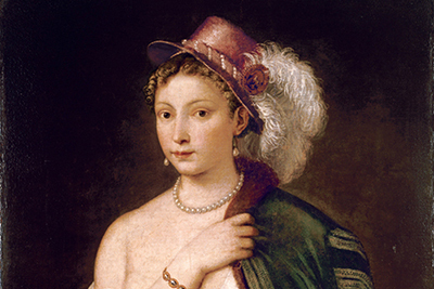 ルネサンス美術｜「大エルミタージュ美術館展 オールドマスター 西洋絵画の巨匠たち」が六本木、名古屋、神戸にて開催