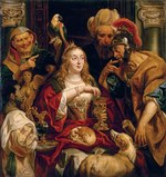 写真10/21｜「大エルミタージュ美術館展 オールドマスター 西洋