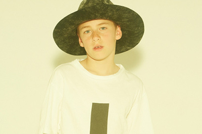 アイ(I) 16年秋冬アイテムを集めた限定ストア、1LDK 青山 ホテルにオープン