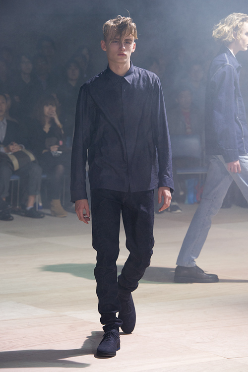 ラッド ミュージシャン 2012年春夏<span>コレクション</span> - 写真2