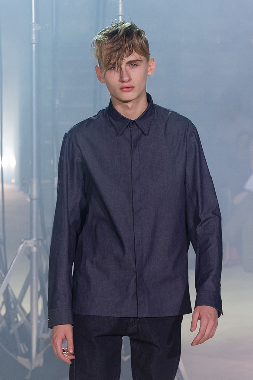ラッド ミュージシャン 2012年春夏<span>コレクション</span> - 写真3