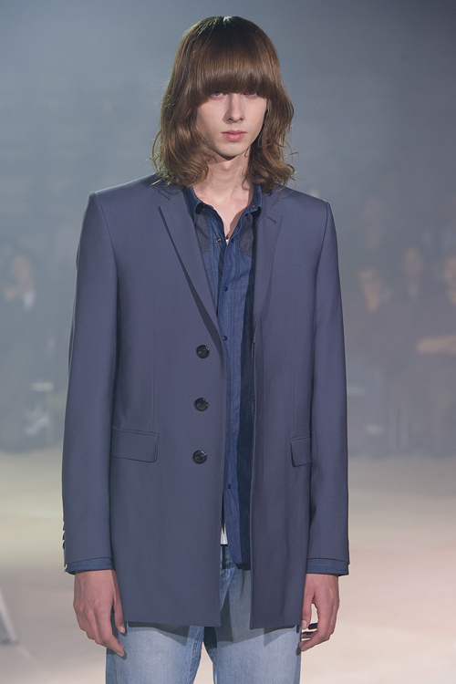 ラッド ミュージシャン 2012年春夏<span>コレクション</span> - 写真4