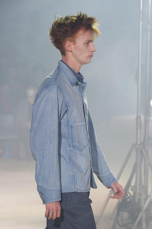 ラッド ミュージシャン 2012年春夏<span>コレクション</span> - 写真5