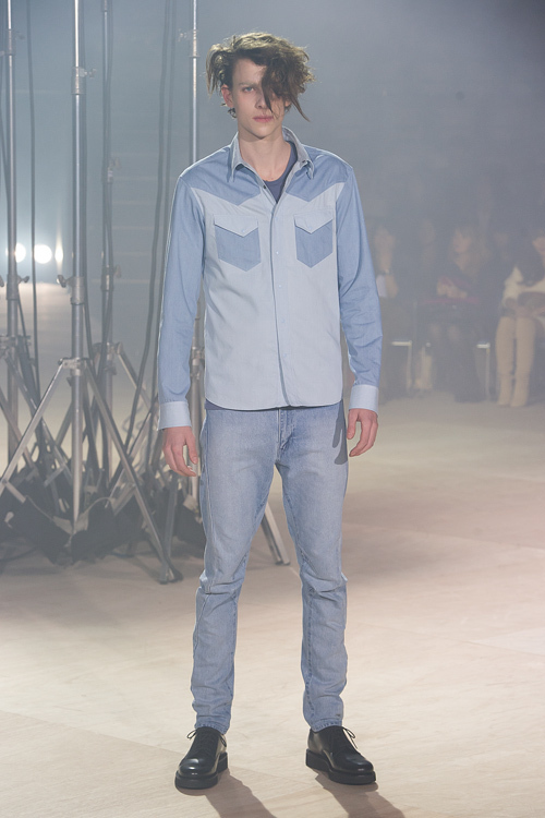 ラッド ミュージシャン 2012年春夏<span>コレクション</span> - 写真5
