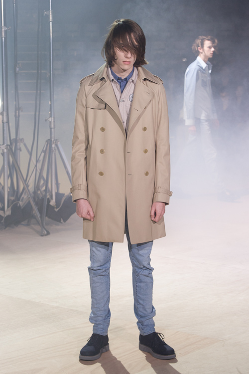 ラッド ミュージシャン 2012年春夏<span>コレクション</span> - 写真6