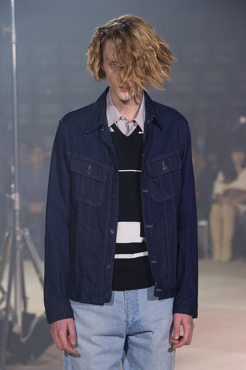 ラッド ミュージシャン 2012年春夏<span>コレクション</span> - 写真9