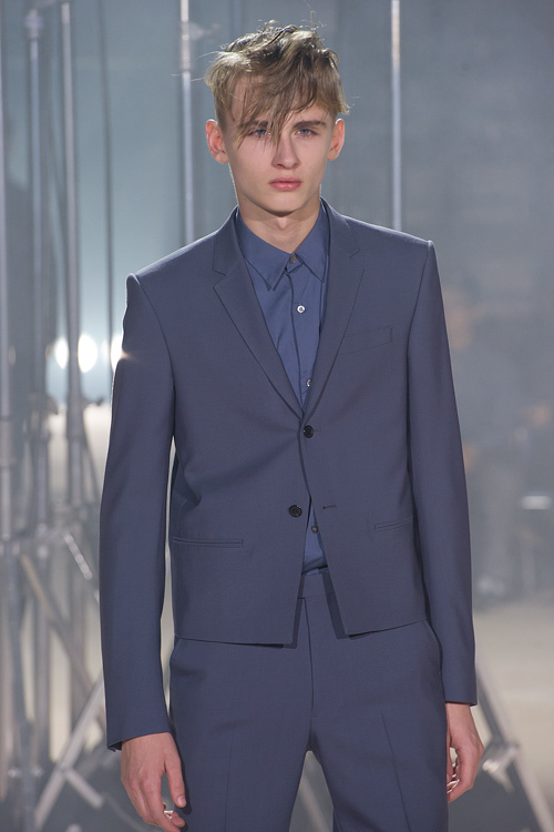 ラッド ミュージシャン 2012年春夏<span>コレクション</span> - 写真10