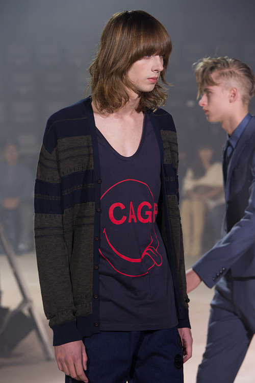 ラッド ミュージシャン 2012年春夏<span>コレクション</span> - 写真11