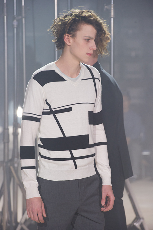 ラッド ミュージシャン 2012年春夏<span>コレクション</span> - 写真12