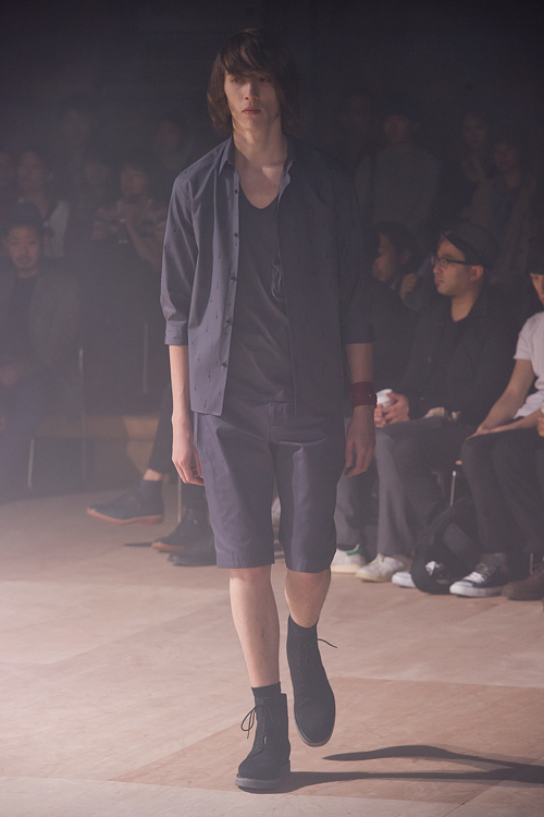 ラッド ミュージシャン 2012年春夏<span>コレクション</span> - 写真13