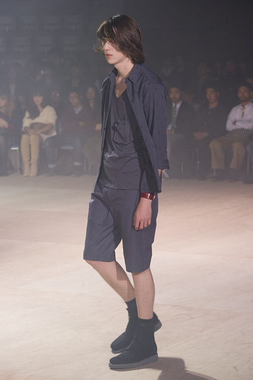 ラッド ミュージシャン 2012年春夏<span>コレクション</span> - 写真14
