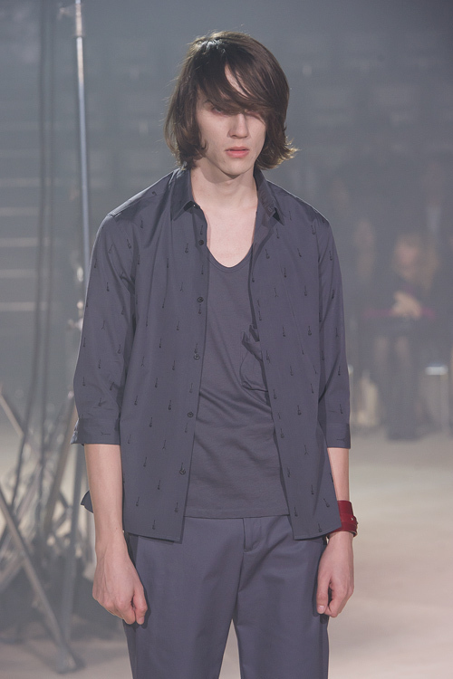 ラッド ミュージシャン 2012年春夏<span>コレクション</span> - 写真13