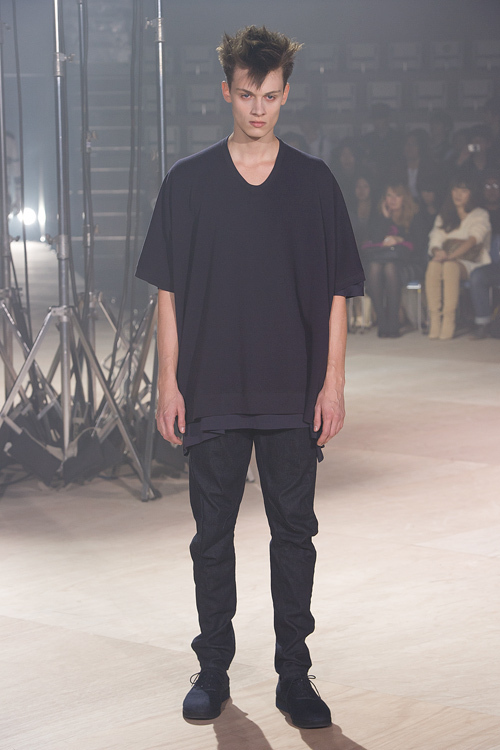 ラッド ミュージシャン 2012年春夏<span>コレクション</span> - 写真15