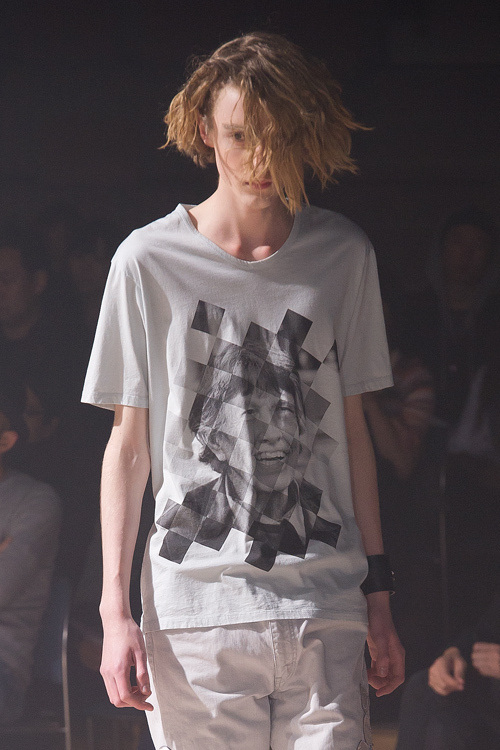 ラッド ミュージシャン 2012年春夏<span>コレクション</span> - 写真14