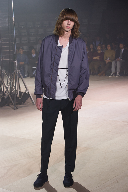 ラッド ミュージシャン 2012年春夏<span>コレクション</span> - 写真18