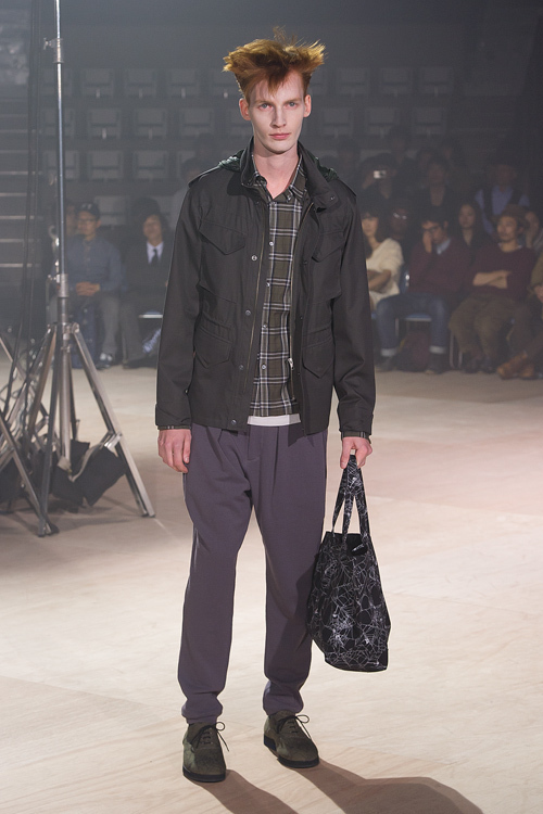 ラッド ミュージシャン 2012年春夏<span>コレクション</span> - 写真19