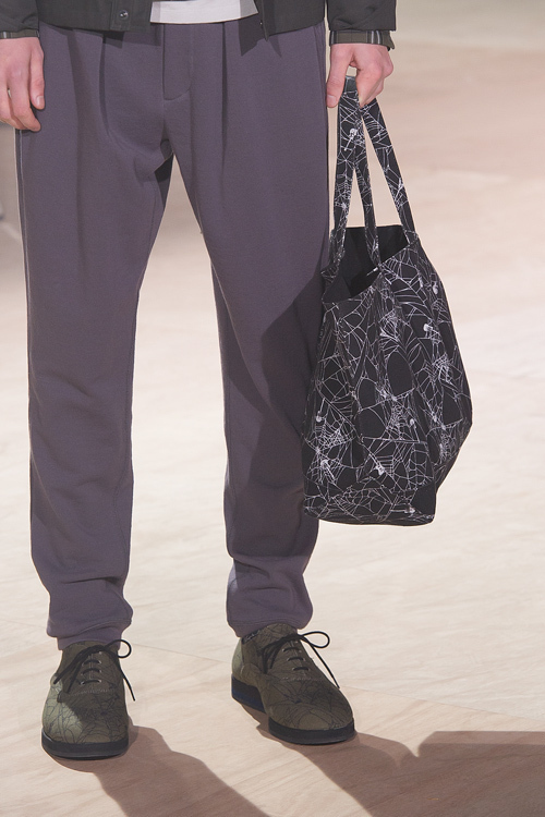 ラッド ミュージシャン 2012年春夏<span>コレクション</span> - 写真17