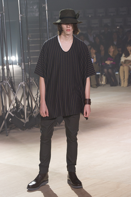 ラッド ミュージシャン 2012年春夏<span>コレクション</span> - 写真21