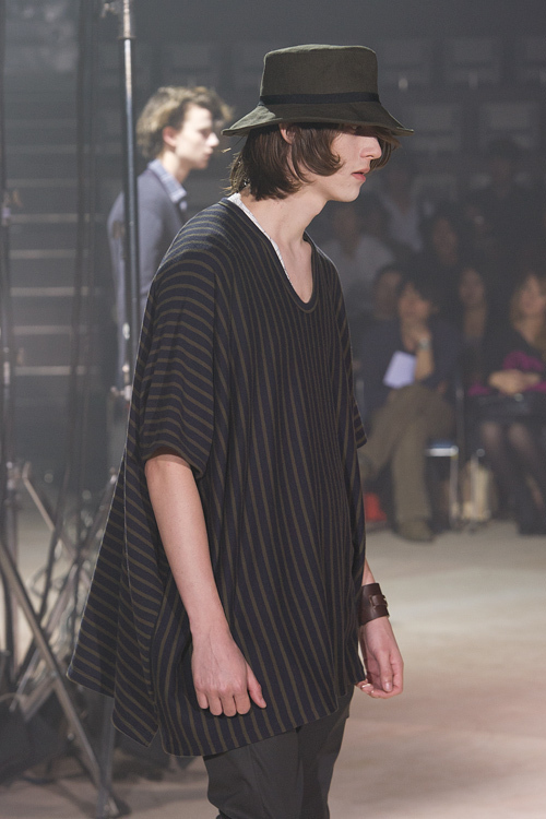ラッド ミュージシャン 2012年春夏<span>コレクション</span> - 写真20