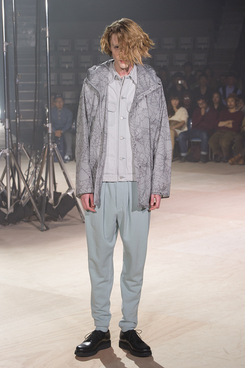ラッド ミュージシャン 2012年春夏<span>コレクション</span> - 写真23