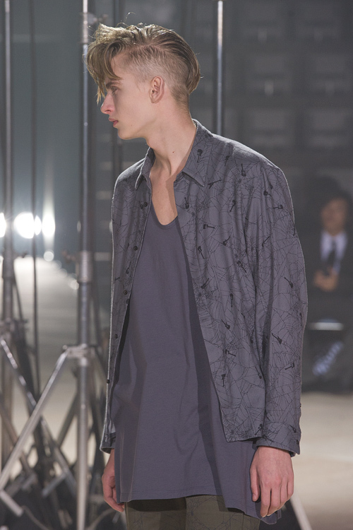 ラッド ミュージシャン 2012年春夏<span>コレクション</span> - 写真24