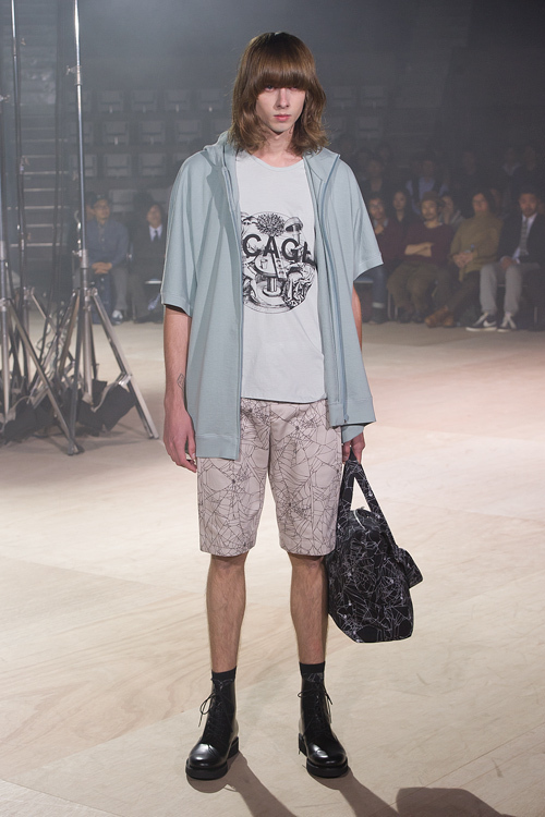 ラッド ミュージシャン 2012年春夏<span>コレクション</span> - 写真25