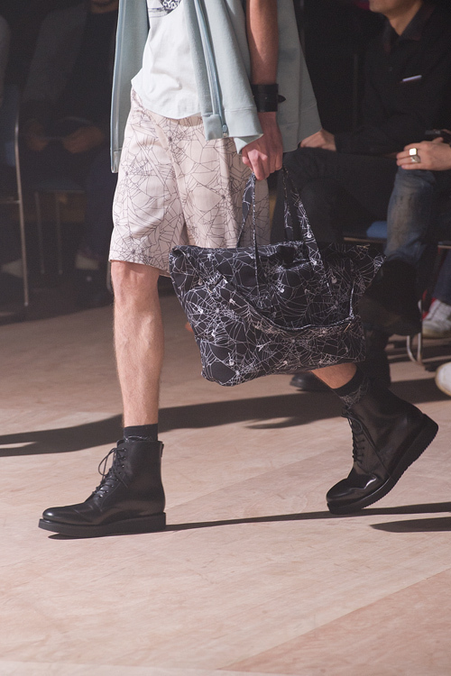 ラッド ミュージシャン 2012年春夏<span>コレクション</span> - 写真25
