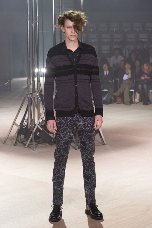 ラッド ミュージシャン 2012年春夏<span>コレクション</span> - 写真27